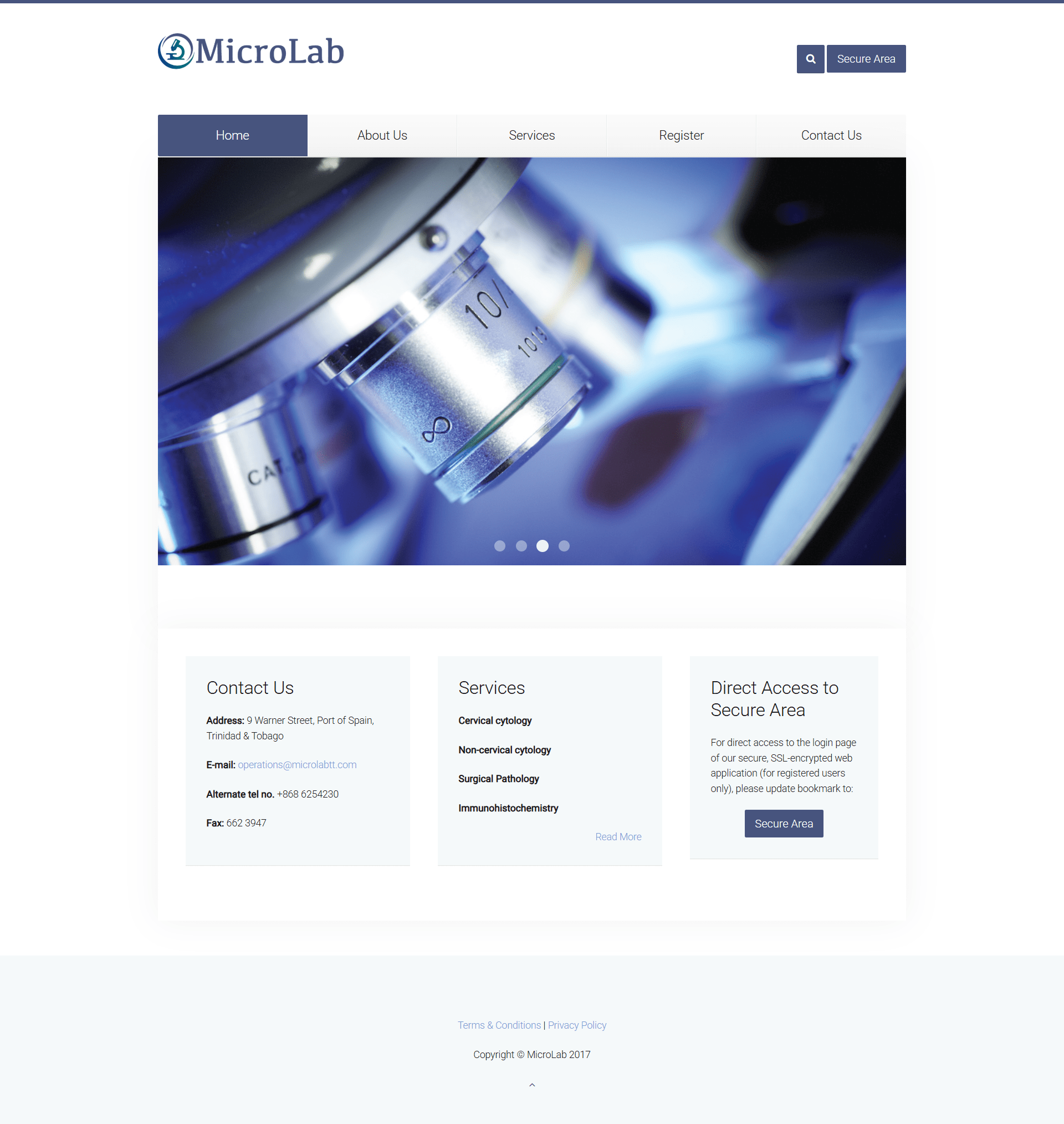 Micro Lab