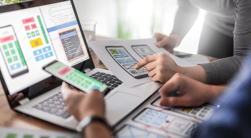 Mobile App Development Services Milton Keynes