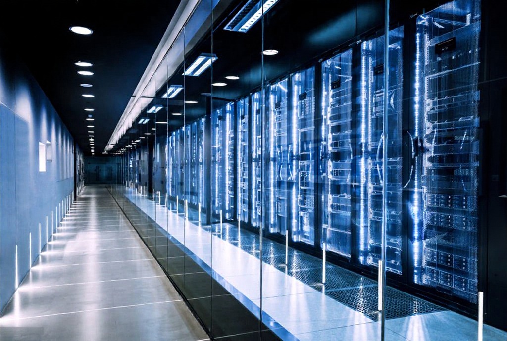 Server Management Services